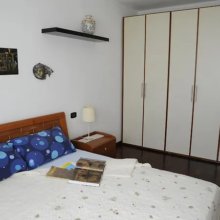 Διαμέρισμα Morandin