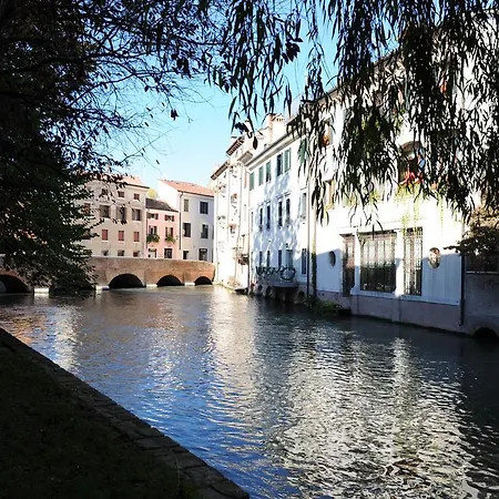 شقة Morandin Casièr