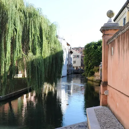 شقة Morandin Casièr