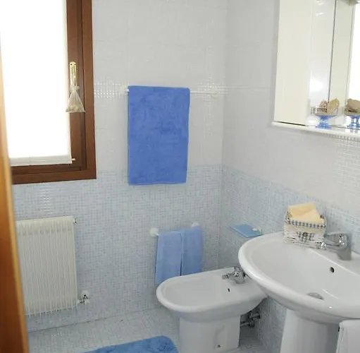 Morandin Apartmán *