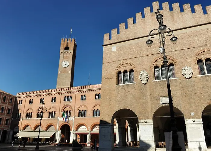 Morandin Apartmán Casièr