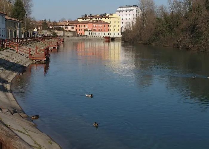 Morandin Apartmán *