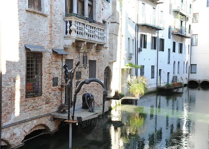 Apartmán Morandin *