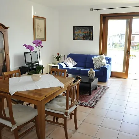 Apartamento Morandin *
