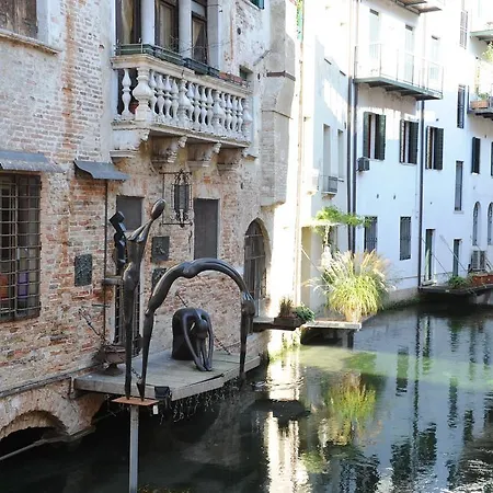 Apartment Morandin *