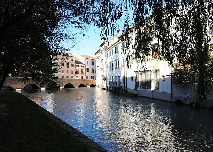 Apartmán Morandin Casièr