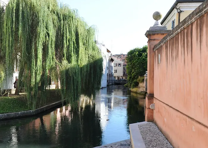 Apartmán Morandin Casièr